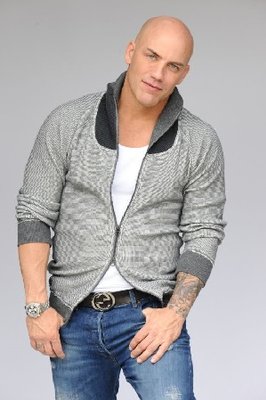 Derrick Pierce